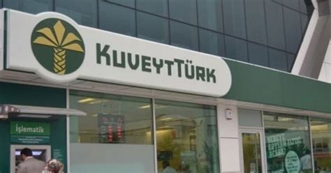 Kuveyt türk senin bankan kar payı